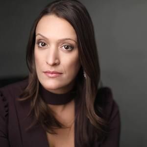 Meet your Posher, Effie